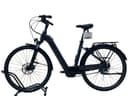 Kettler Quadriga T&C Pro Belt Shimano Nexus 2022