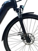 Kettler Quadriga T&C Pro Belt Shimano Nexus 2022