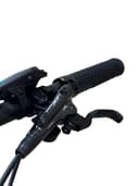 Cube Stereo Hybrid 160 HPC Actionteam 750 Carbon Shimano XT 2024