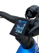 Cube Stereo Hybrid 160 HPC Actionteam 750 Carbon Shimano XT 2024