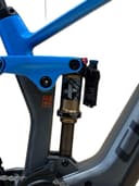 Cube Stereo Hybrid 160 HPC Actionteam 750 Carbon Shimano XT 2024