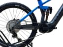 Cube Stereo Hybrid 160 HPC Actionteam 750 Carbon Shimano XT 2024