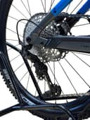 Cube Stereo Hybrid 160 HPC Actionteam 750 Carbon Shimano XT 2024