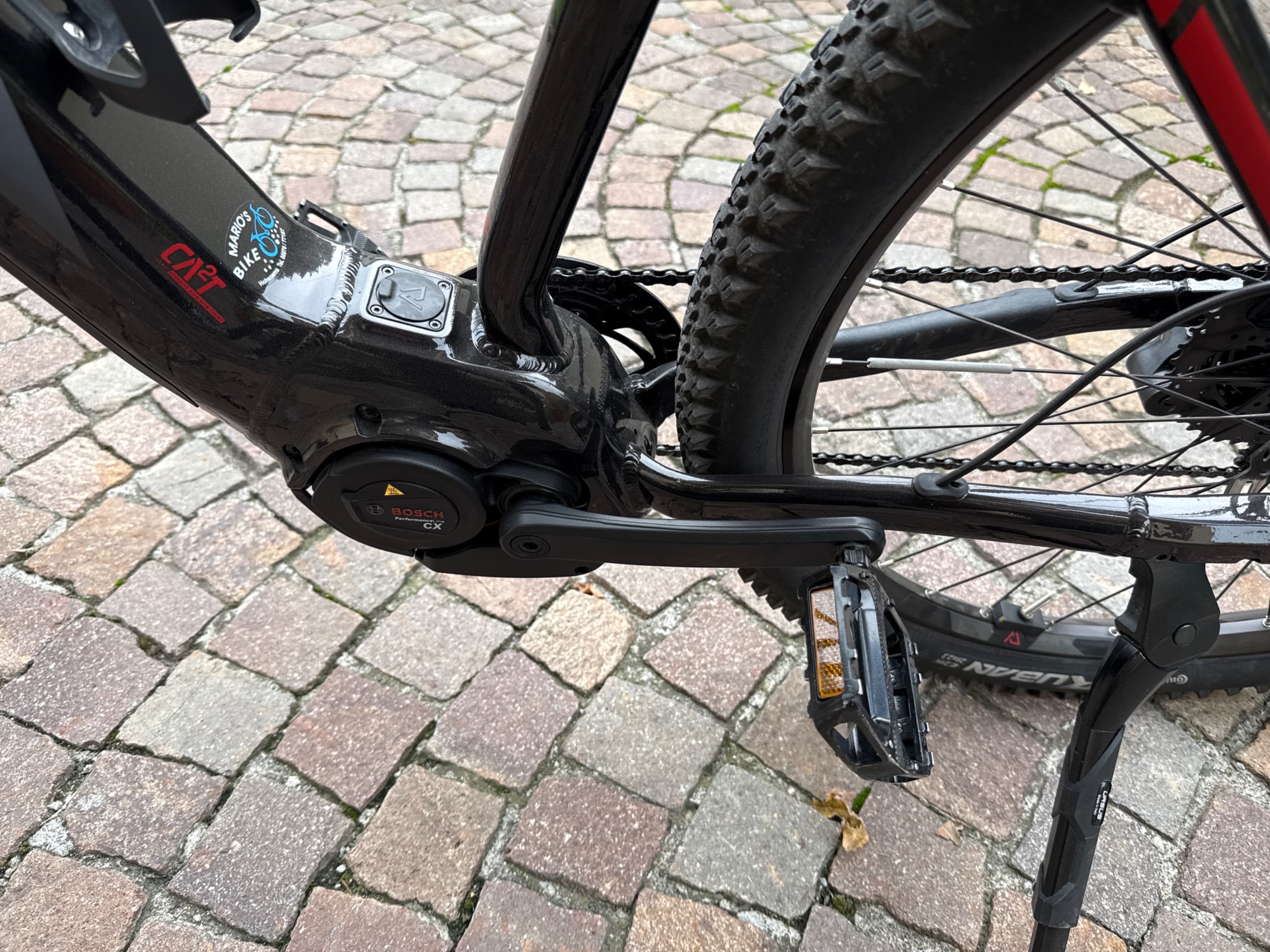 Conway Cairon S 5.0 2022