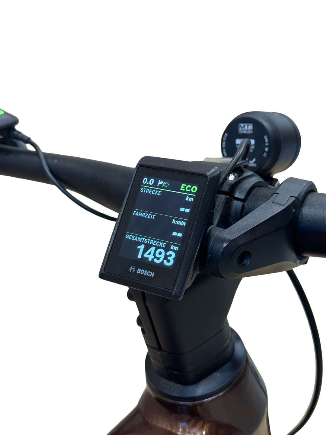 Focus Aventura² 6.8 Shimano Deore 2023