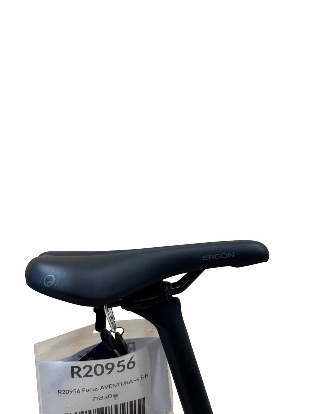 Focus Aventura² 6.8 Shimano Deore 2023