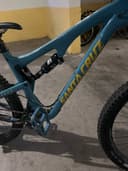 Santa Cruz Bronson Carbon C con Kit S GX 2018