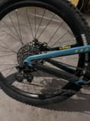 Santa Cruz Bronson Carbon C con Kit S GX 2018