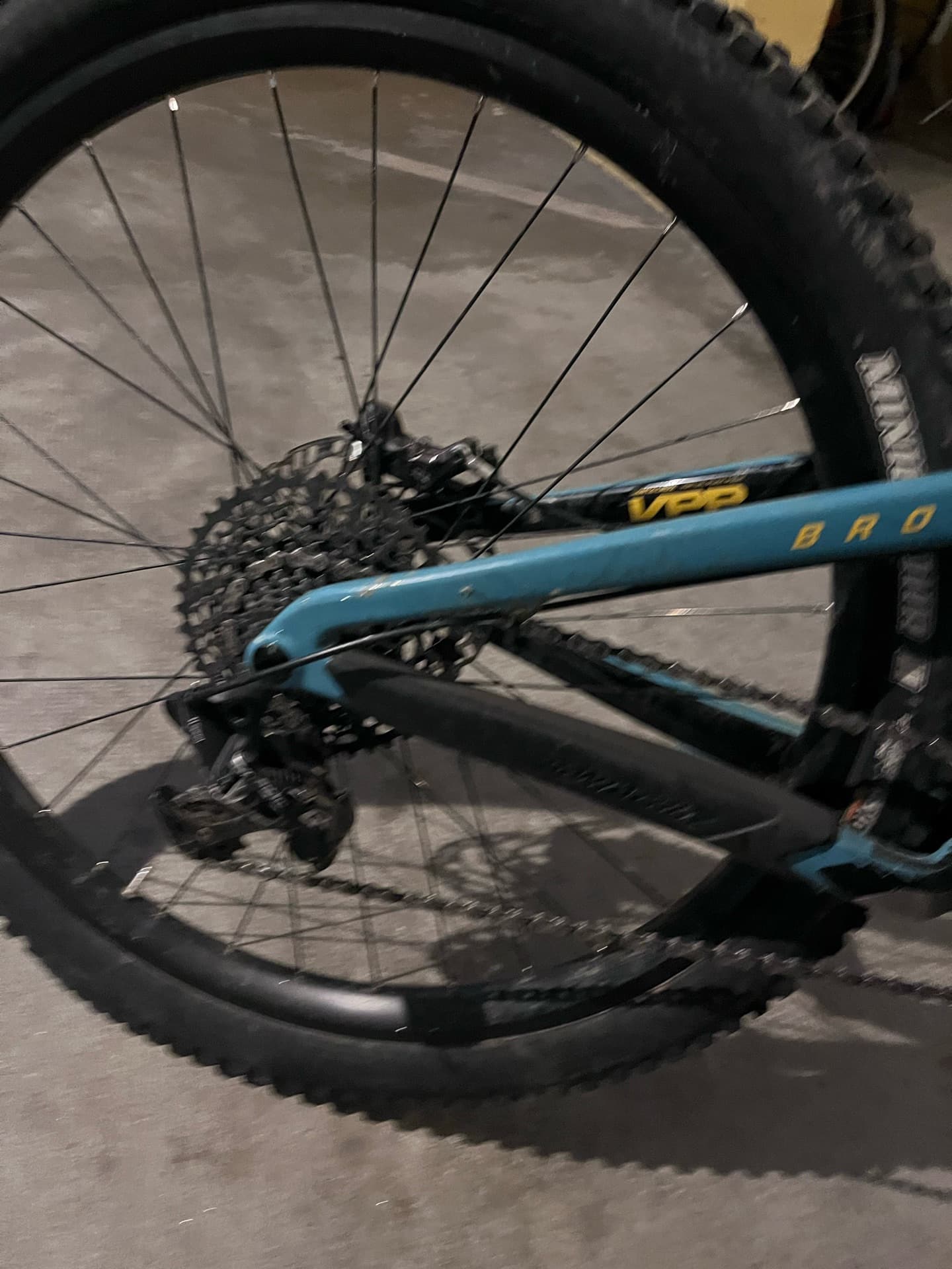 Santa Cruz Bronson Carbon C con Kit S GX 2018