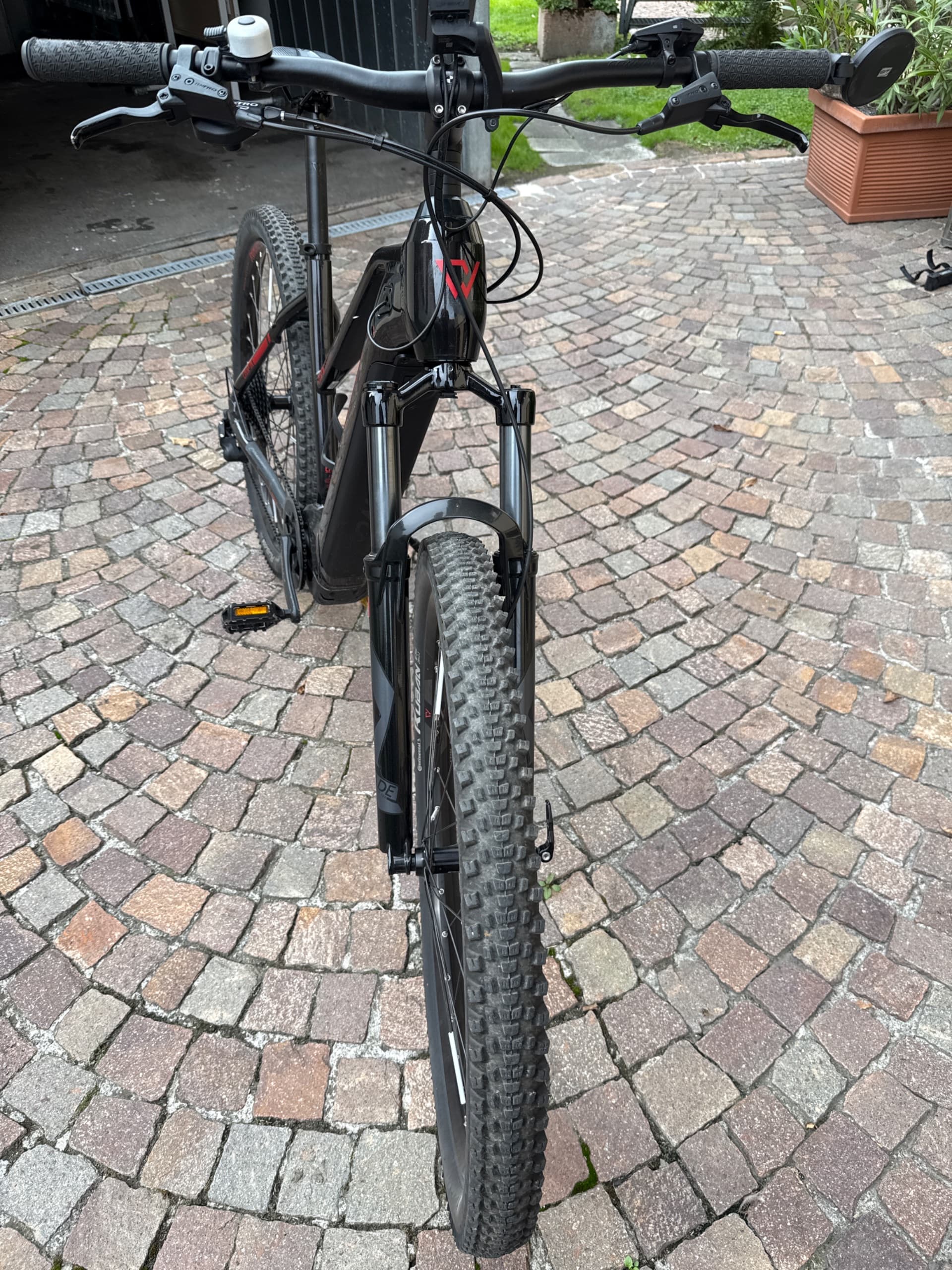 Conway Cairon S 5.0 2022