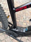 Conway Cairon S 5.0 2022