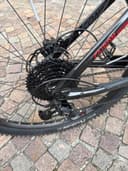 Conway Cairon S 5.0 2022