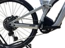 Scott Axis eRIDE FS 10 Shimano XT 2024