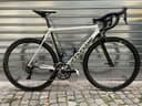 Cannondale SuperSix EVO Hi-MOD Disc Ultegra 2017