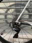 Cannondale SuperSix EVO Hi-MOD Disc Ultegra 2017