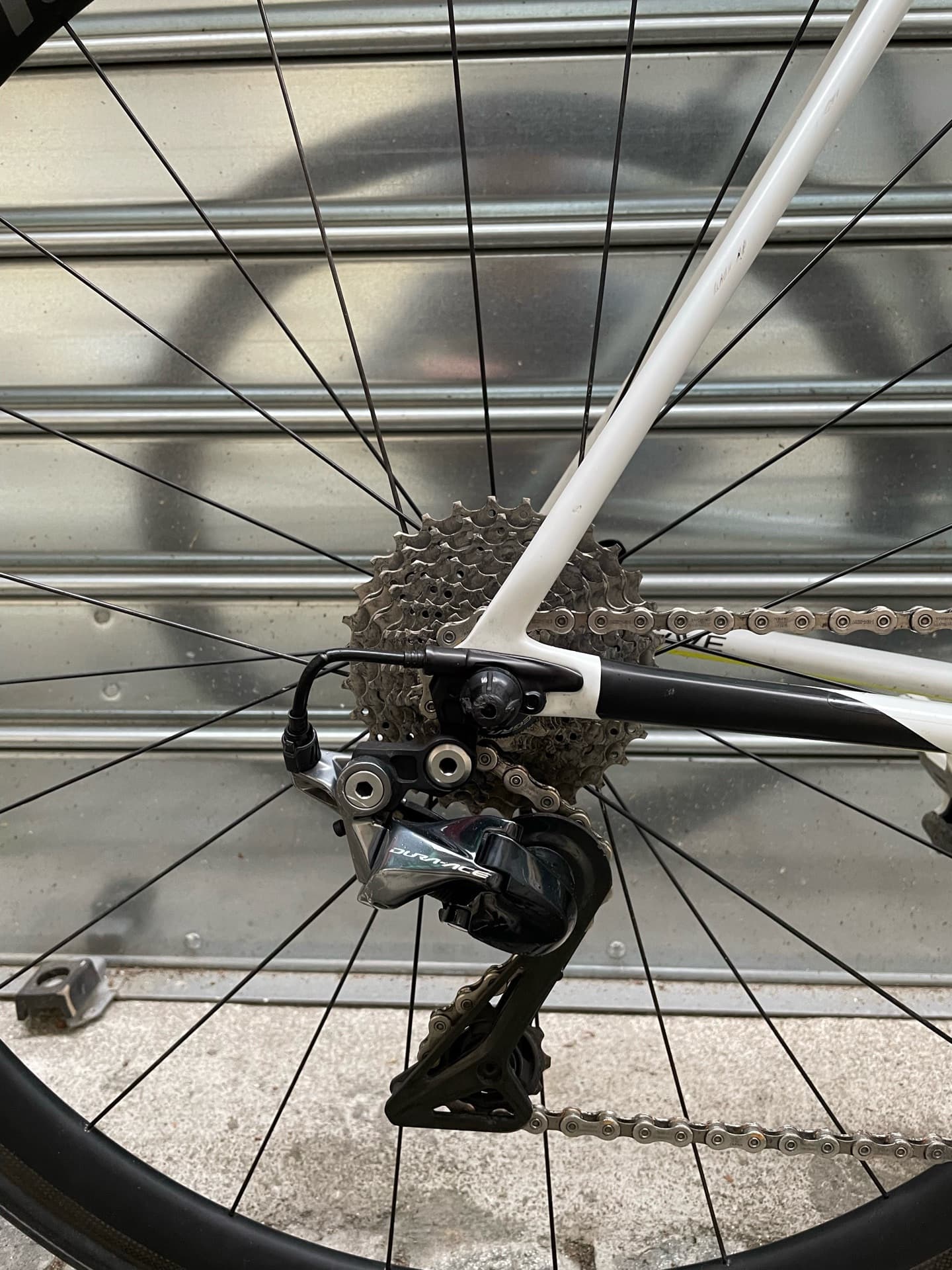 Cannondale SuperSix EVO Hi-MOD Disc Ultegra 2017