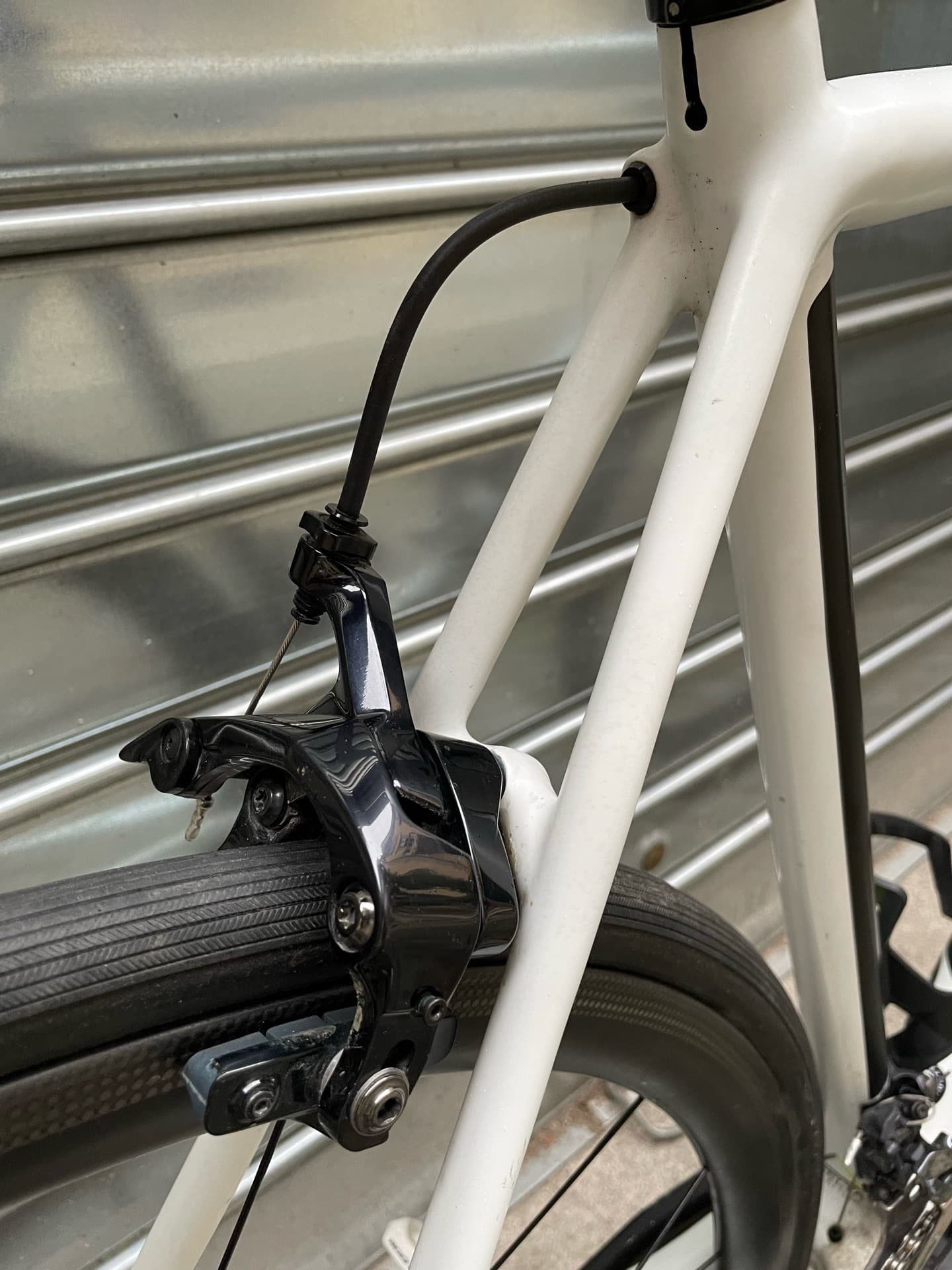 Cannondale SuperSix EVO Hi-MOD Disc Ultegra 2017