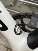 Cannondale SuperSix EVO Hi-MOD Disc Ultegra 2017
