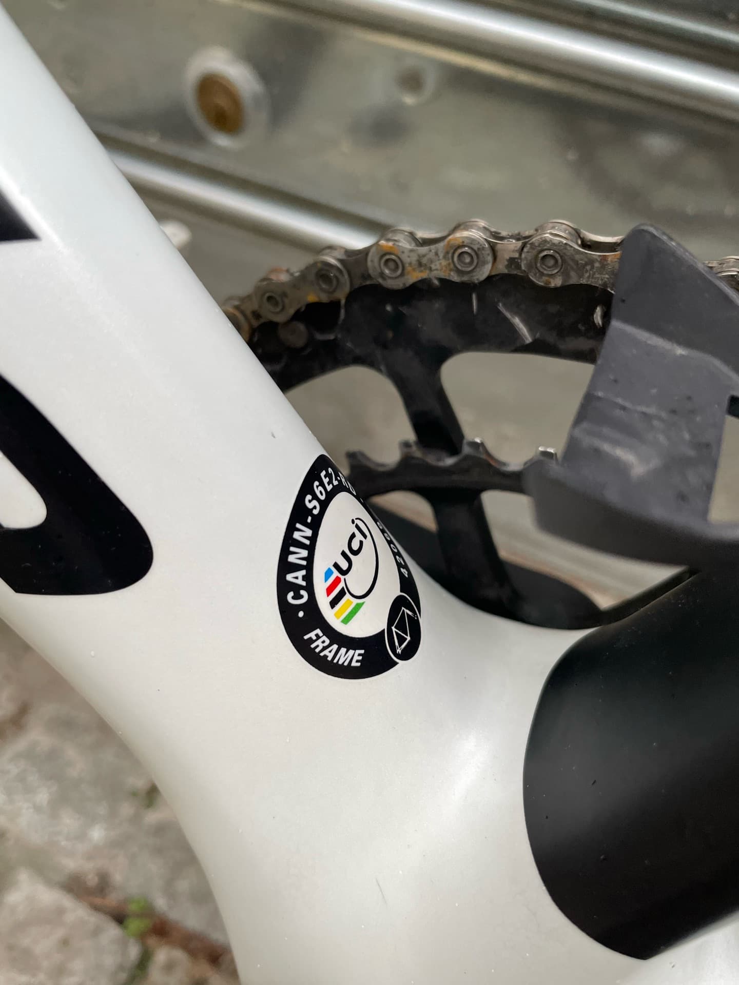 Cannondale SuperSix EVO Hi-MOD Disc Ultegra 2017