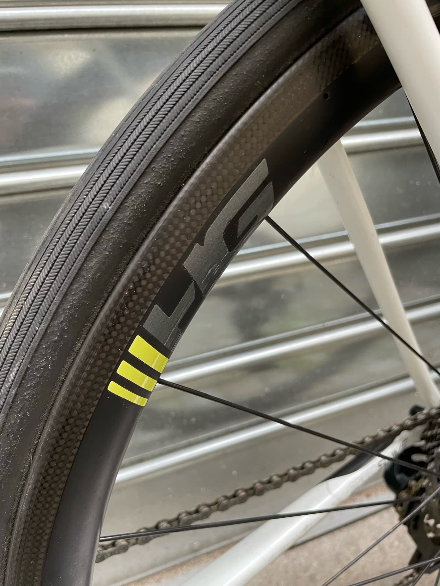 Cannondale SuperSix EVO Hi-MOD Disc Ultegra 2017