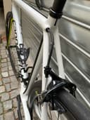 Cannondale SuperSix EVO Hi-MOD Disc Ultegra 2017