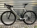 Cannondale SuperSix EVO Hi-MOD Disc Ultegra 2017