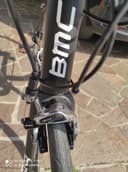 BMC Teammachine SLR01 TWO 2018