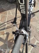 BMC Teammachine SLR01 TWO 2018