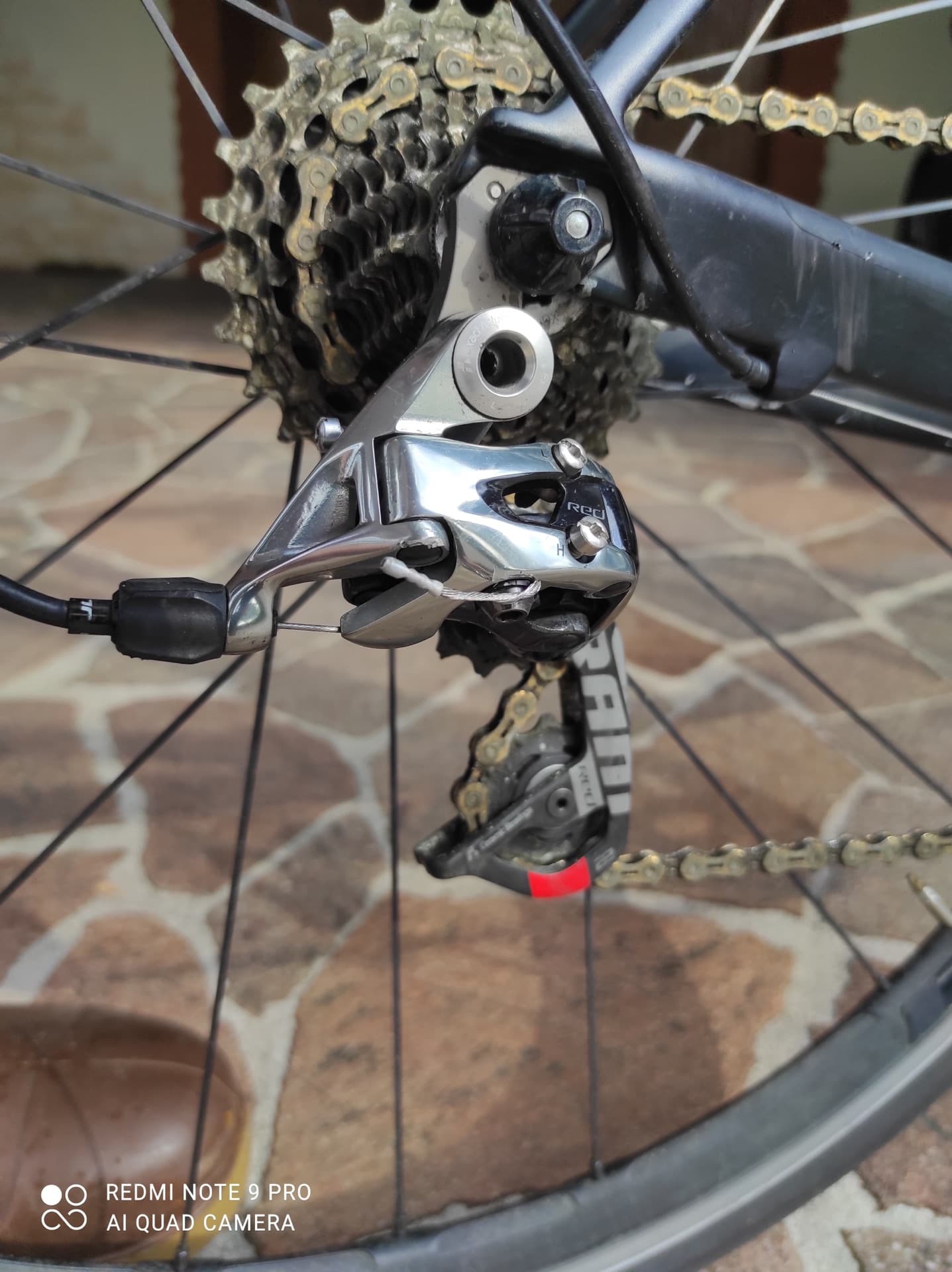 BMC Teammachine SLR01 TWO 2018