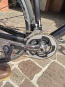 BMC Teammachine SLR01 TWO 2018