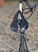 BMC Teammachine SLR01 TWO 2018