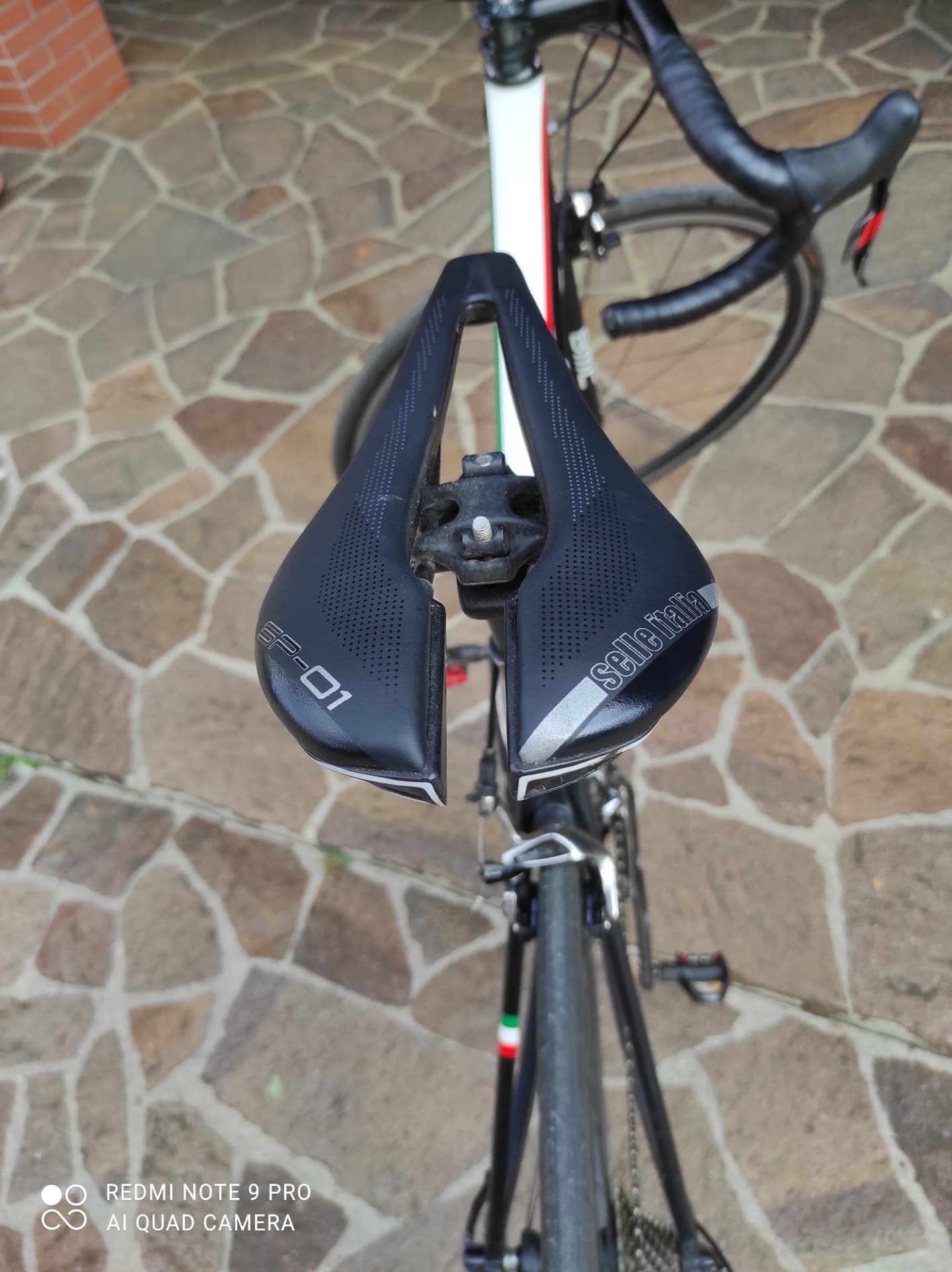 BMC Teammachine SLR01 TWO 2018