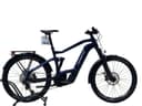 Haibike Adventr FS 11 Shimano XT 2024