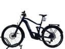 Haibike Adventr FS 11 Shimano XT 2024