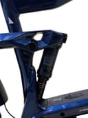 Haibike Adventr FS 11 Shimano XT 2024