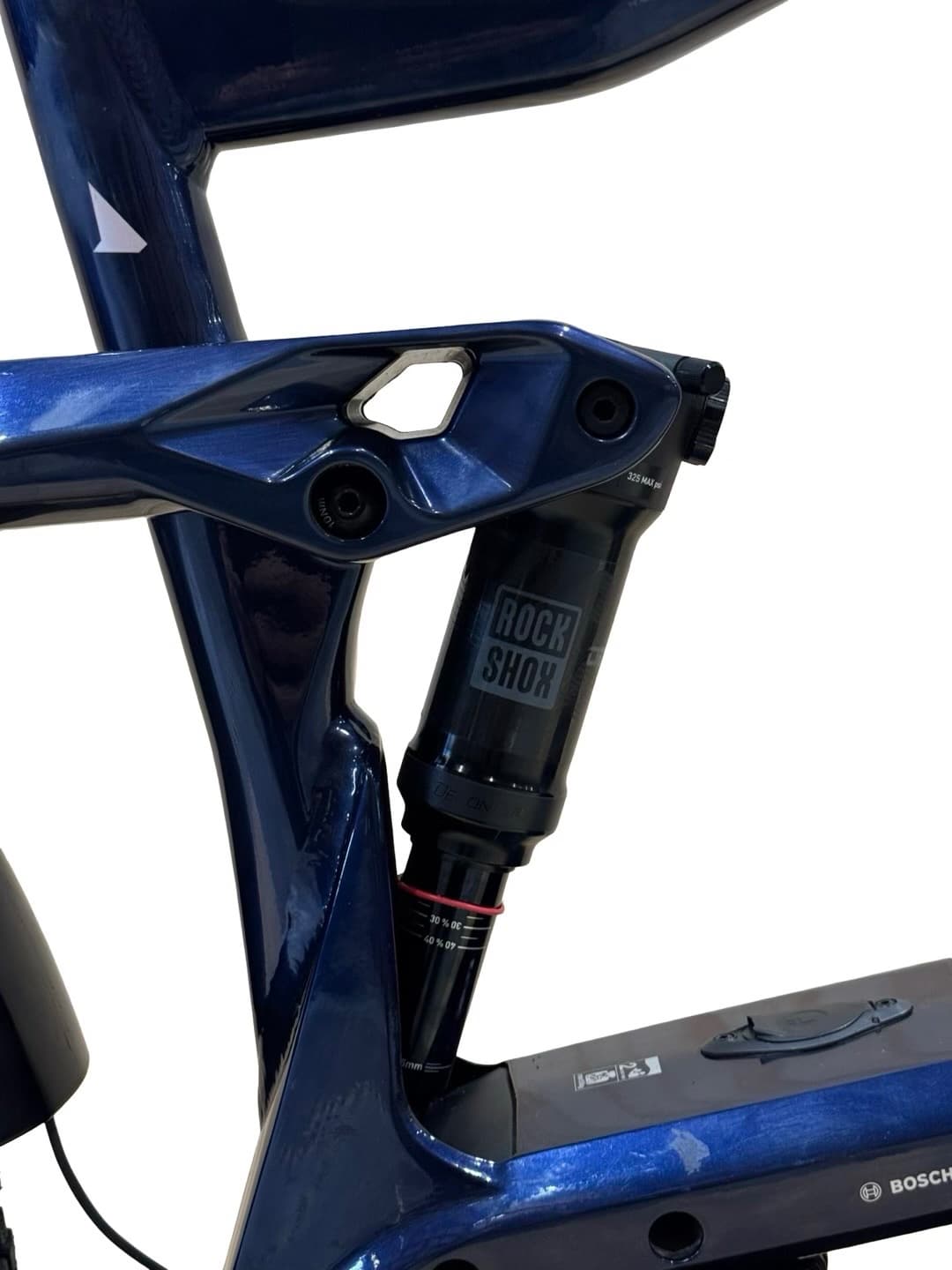 Haibike Adventr FS 11 Shimano XT 2024