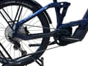 Haibike Adventr FS 11 Shimano XT 2024