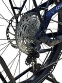 Haibike Adventr FS 11 Shimano XT 2024