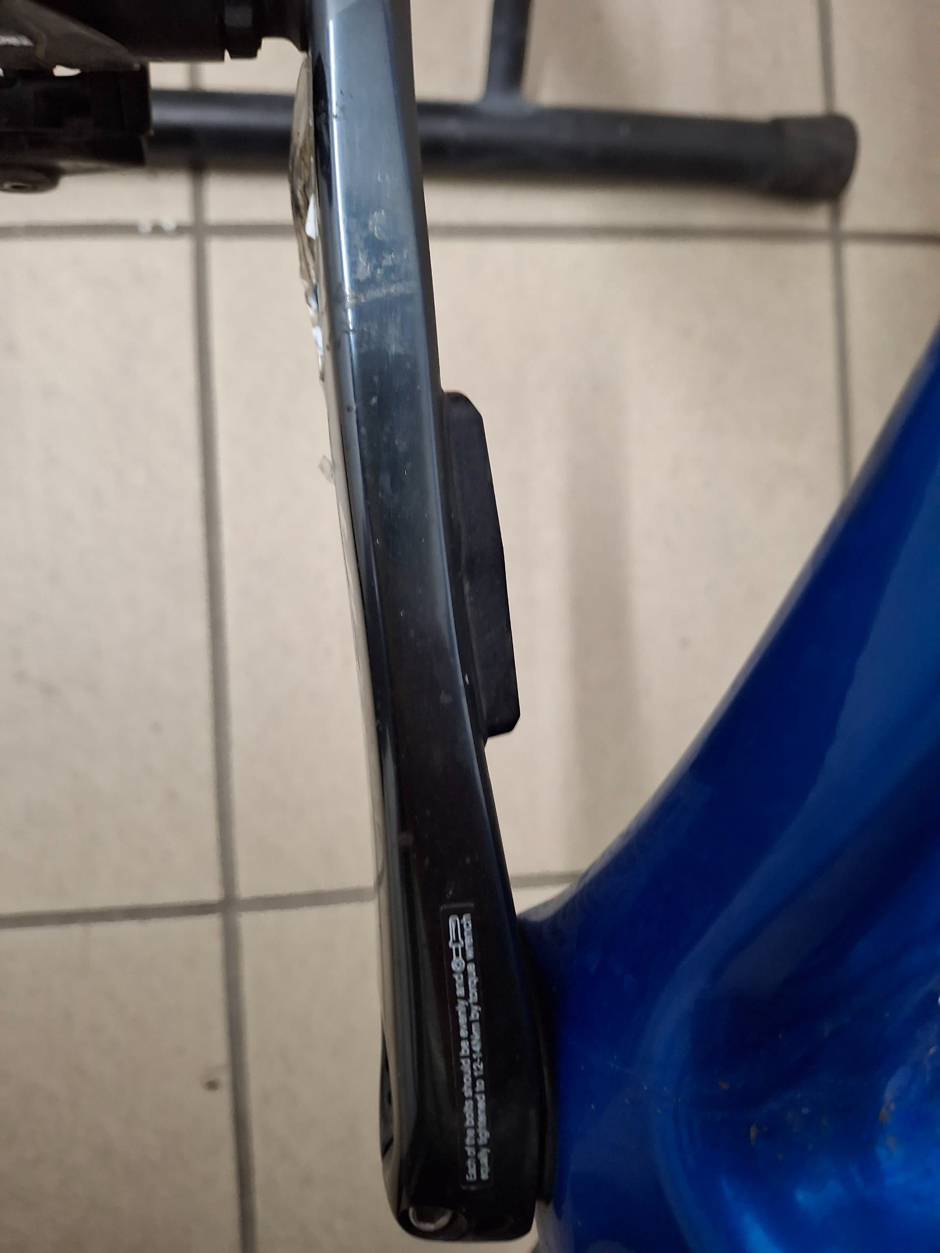 Giant TCR Advanced Pro 2 2020