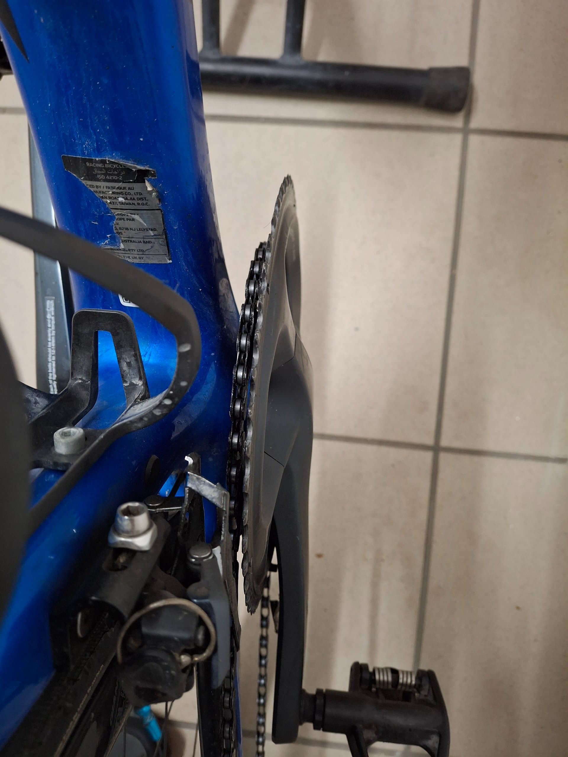 Giant TCR Advanced Pro 2 2020