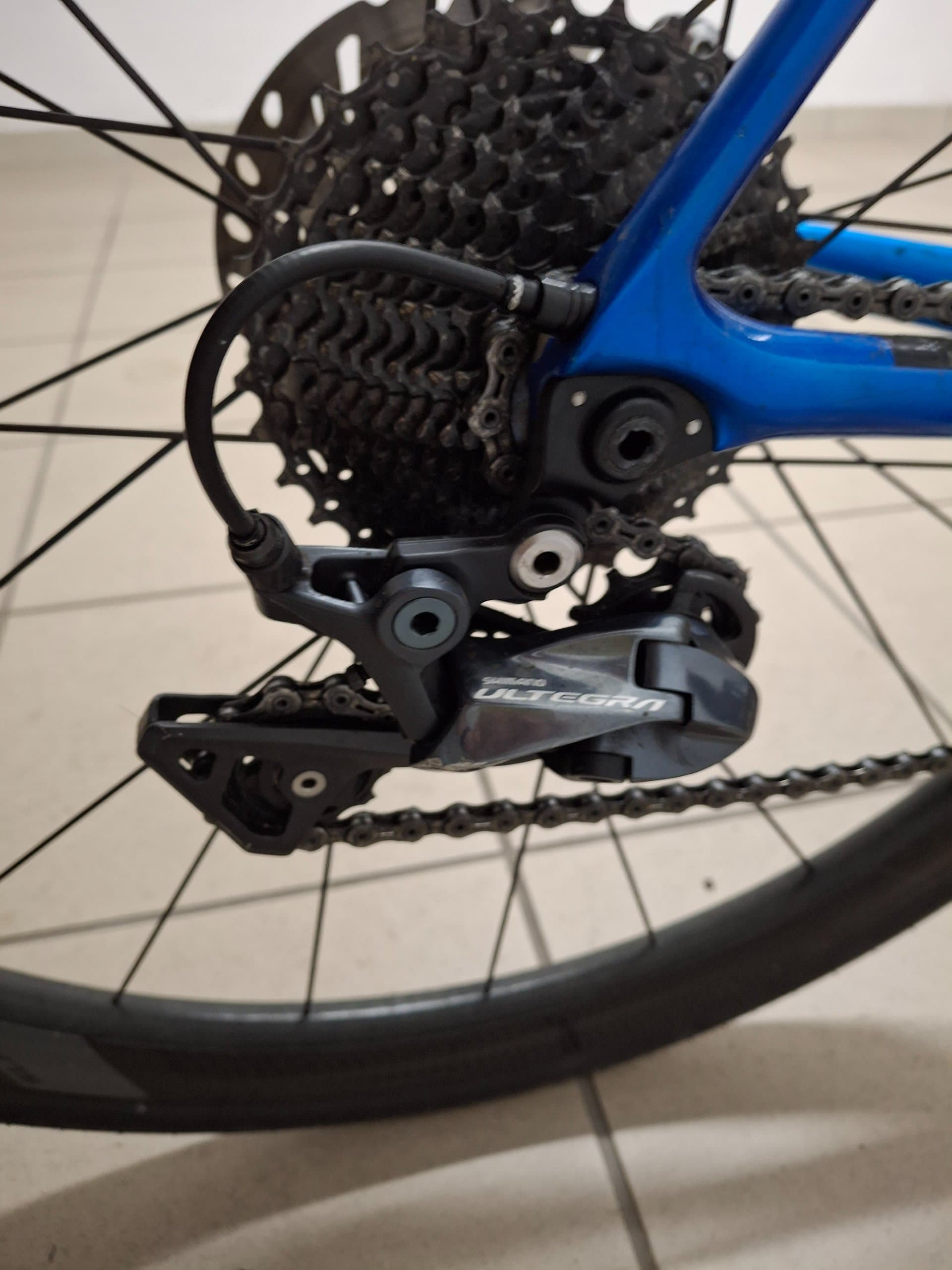 Giant TCR Advanced Pro 2 2020