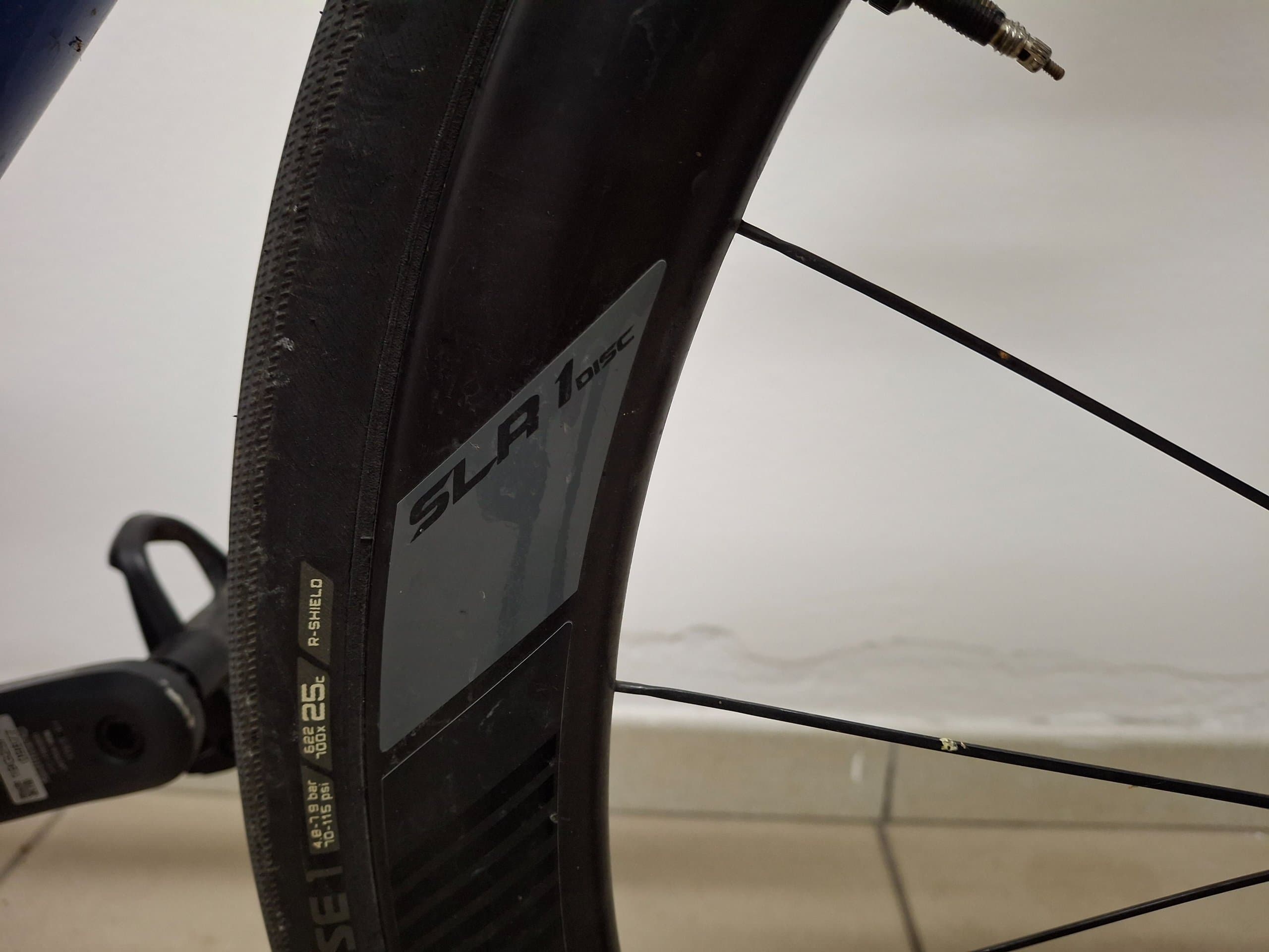 Giant TCR Advanced Pro 2 2020