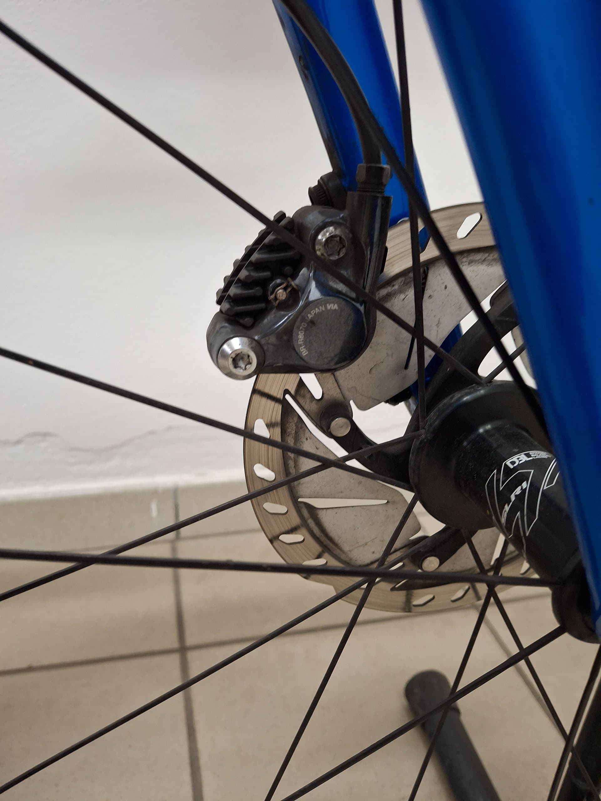 Giant TCR Advanced Pro 2 2020