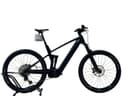 Cube Stereo Hybrid 140 HPC SLX 750 Carbon Shimano XT 2024