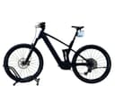 Cube Stereo Hybrid 140 HPC SLX 750 Carbon Shimano XT 2024