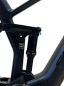 Cube Stereo Hybrid 140 HPC SLX 750 Carbon Shimano XT 2024