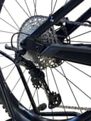 Cube Stereo Hybrid 140 HPC SLX 750 Carbon Shimano XT 2024