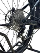 Cube Stereo Hybrid 140 HPC SLX 750 Carbon Shimano XT 2024