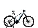 Cube Reaction Hybrid SLX 750 Shimano XT 2024