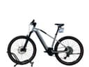 Cube Reaction Hybrid SLX 750 Shimano XT 2024